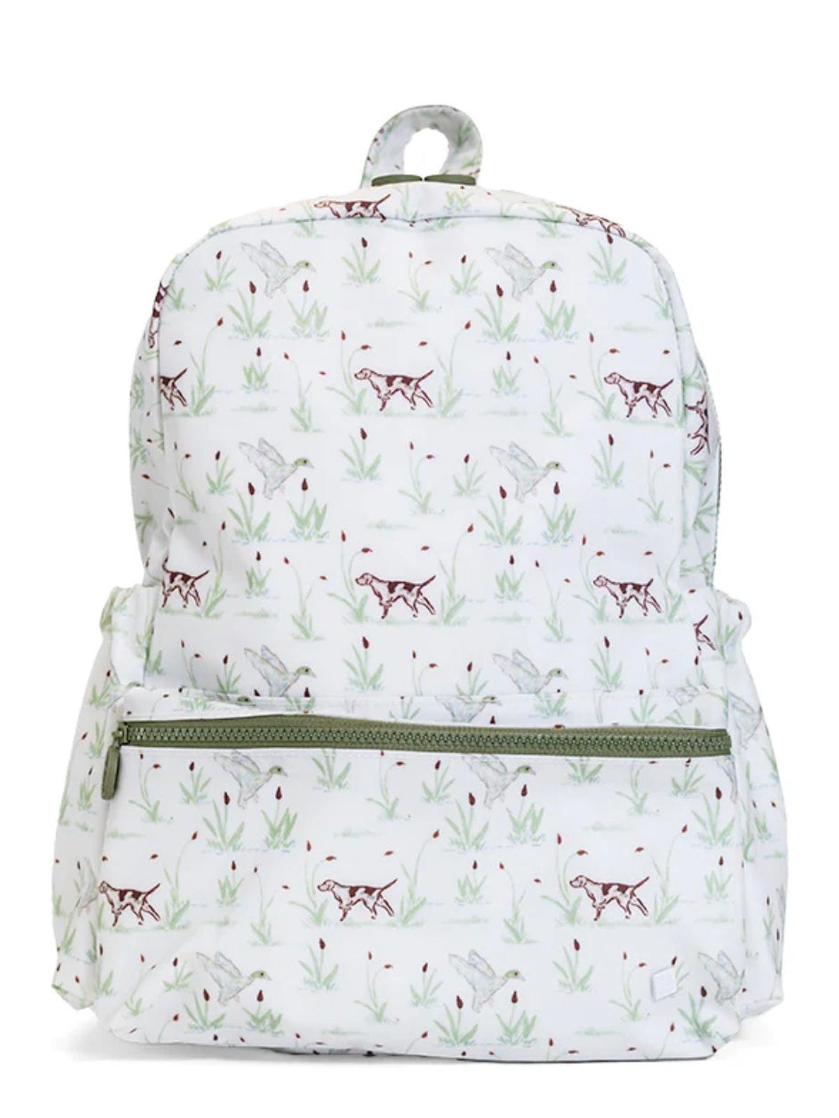 TRVL Backpacker Backpack