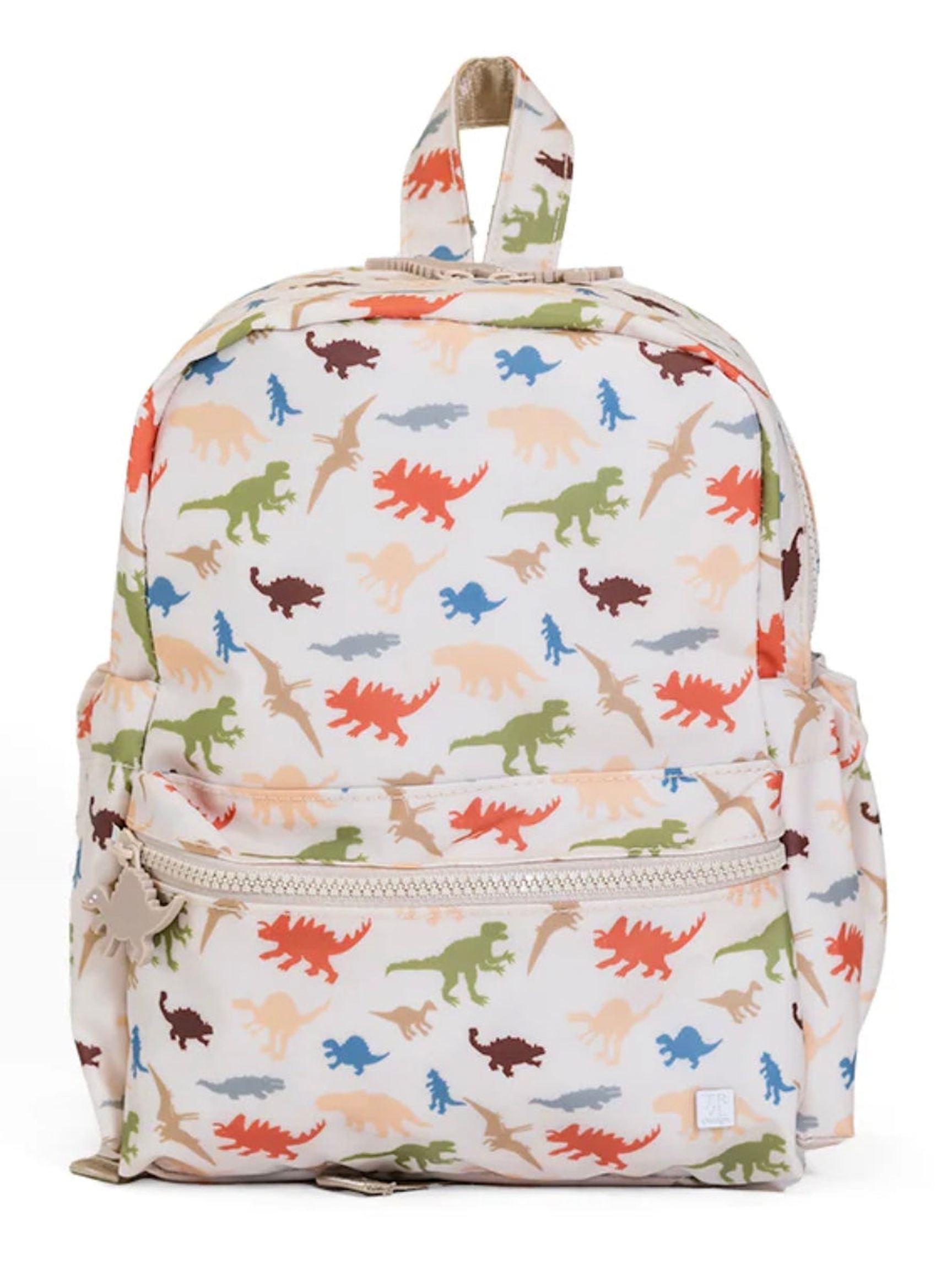 TRVL Mini Backer Backpack