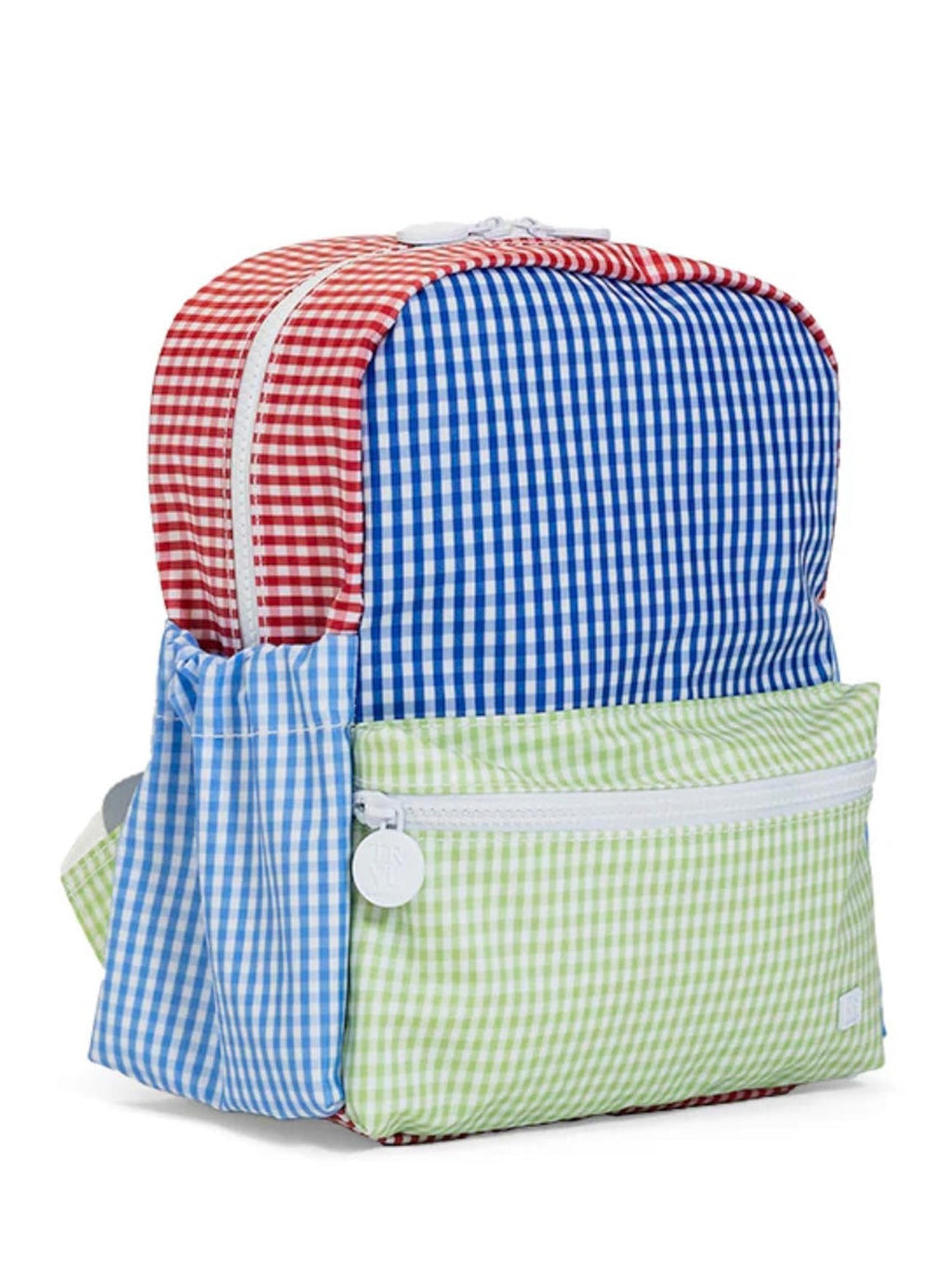 TRVL Mini Backer Backpack