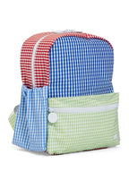 TRVL Mini Backer Backpack