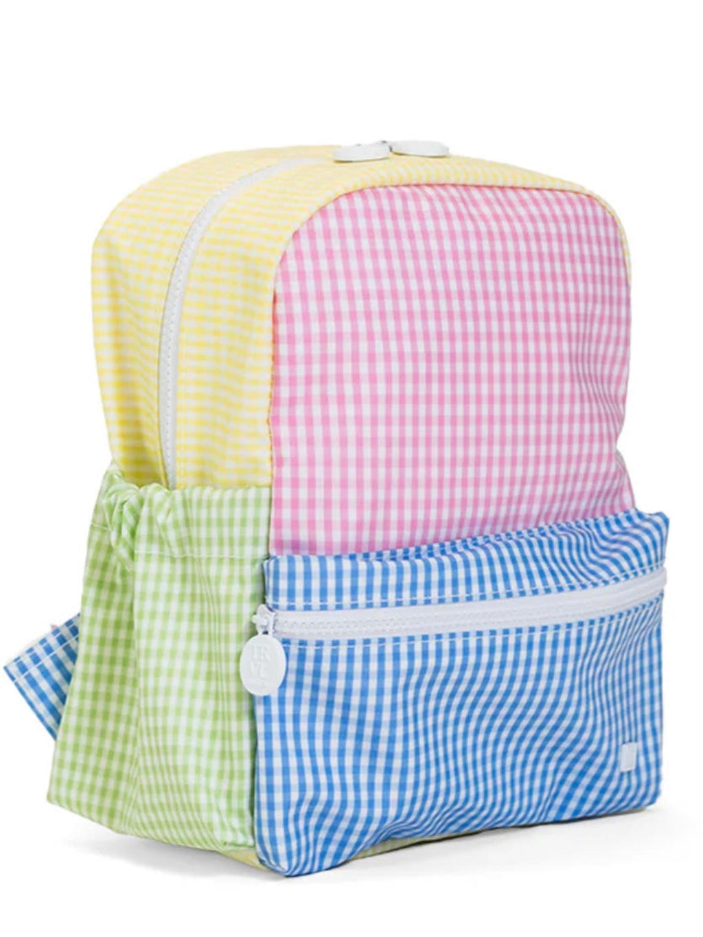TRVL Mini Backer Backpack