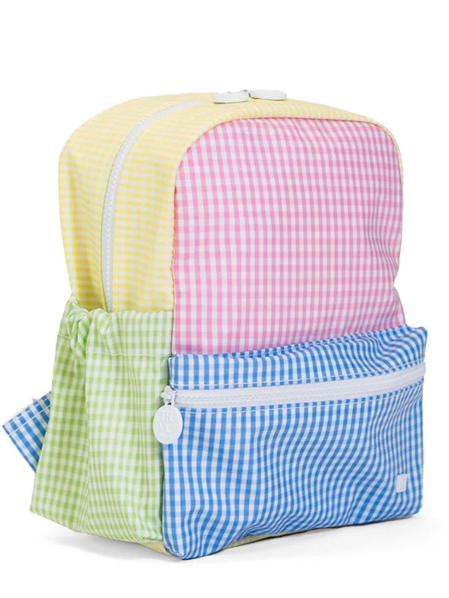 TRVL Mini Backer Backpack