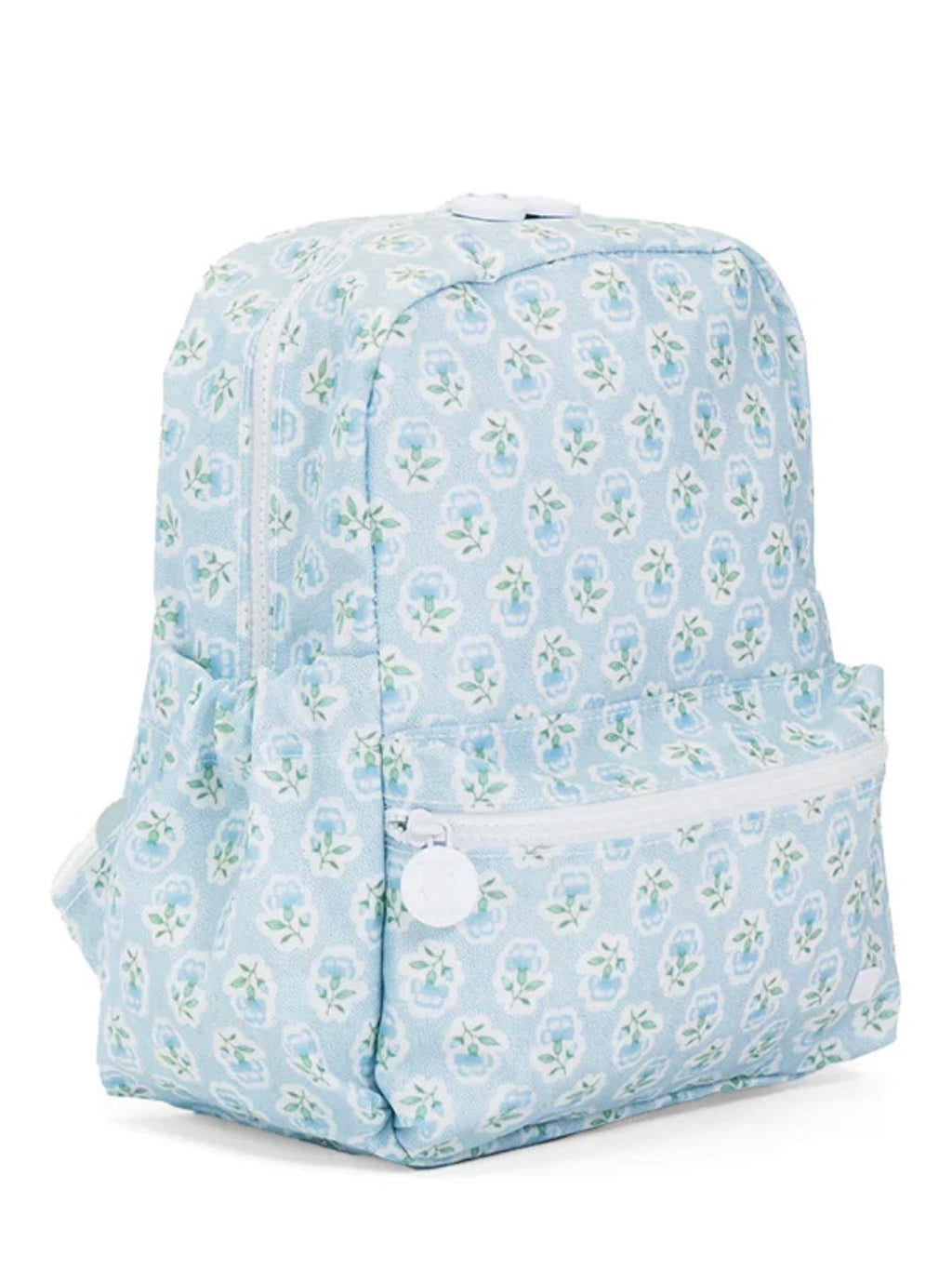 TRVL Mini Backer Backpack