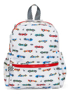 TRVL Mini Backer Backpack