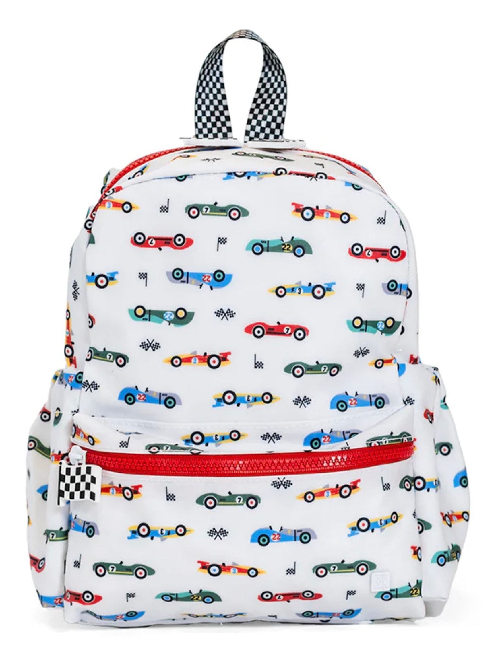 TRVL Mini Backer Backpack
