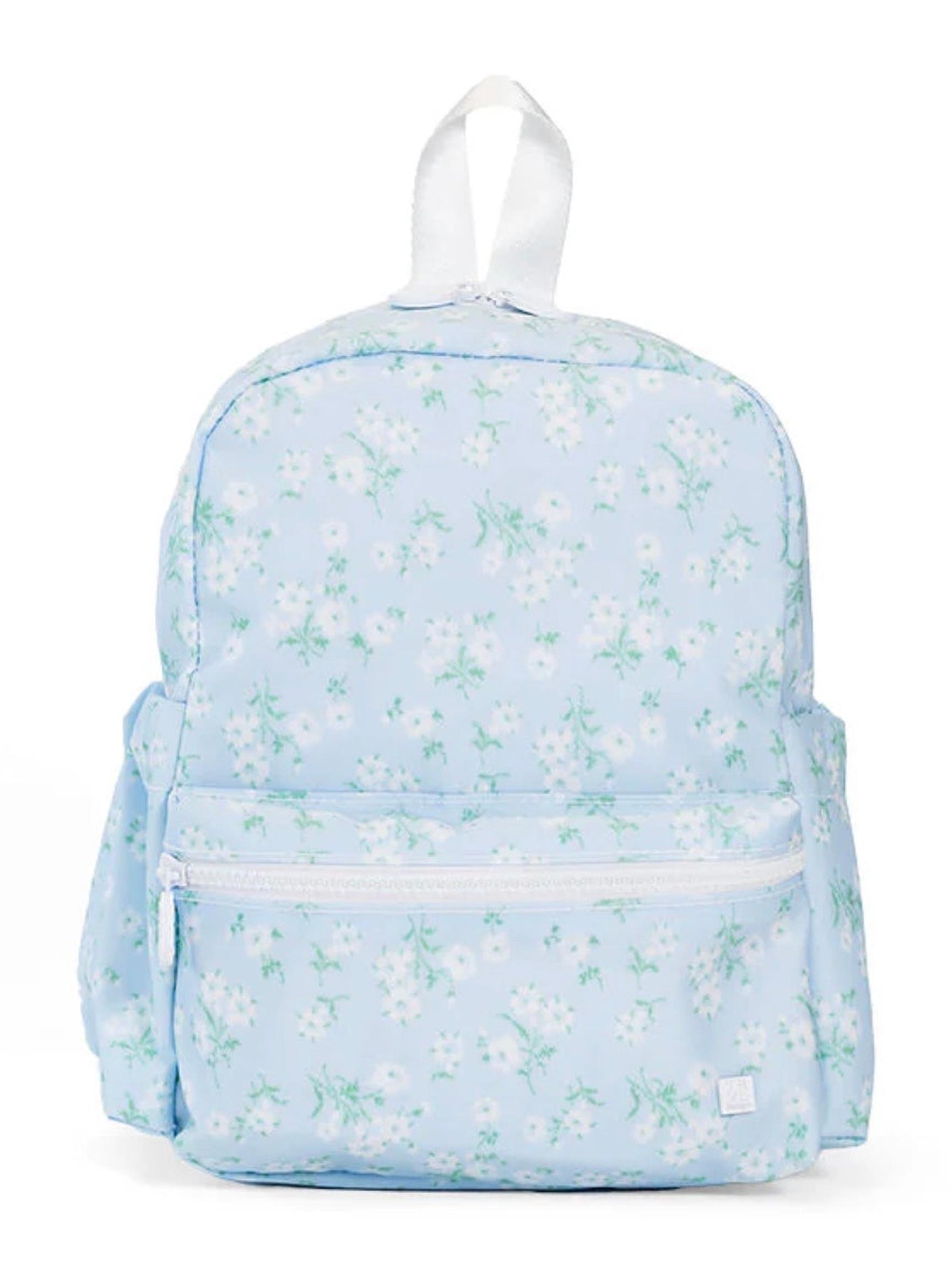 TRVL Mini Backer Backpack