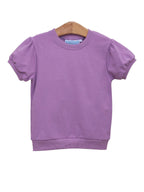 Landry Pull Sleeve Top