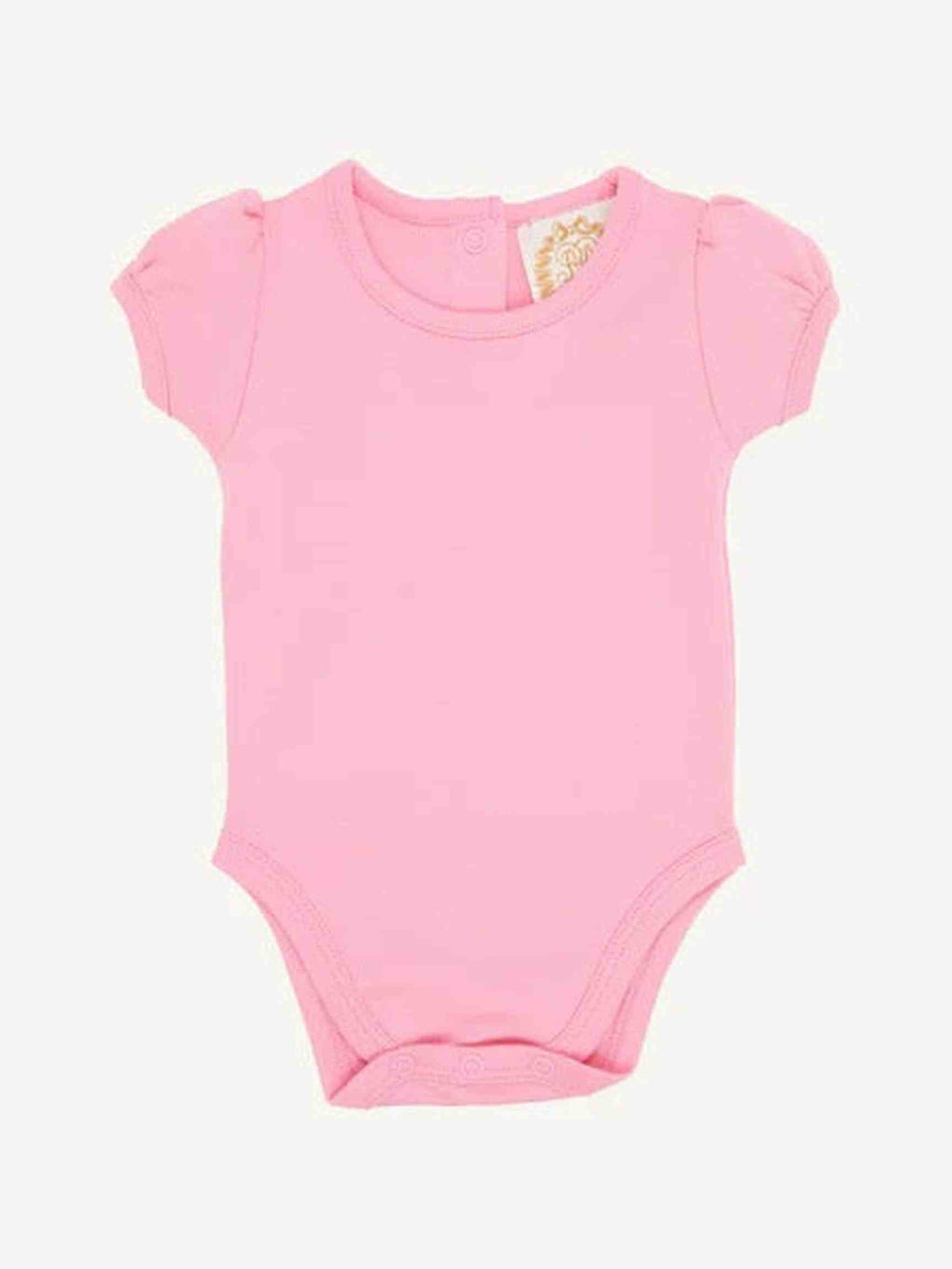 Penny's Play Shirt - Hamptons Hot Pink