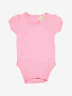 Penny's Play Shirt - Hamptons Hot Pink