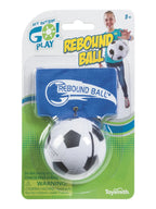 Sports Rebound Ball