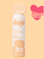 Whippity Cloud Kids Foam Soap