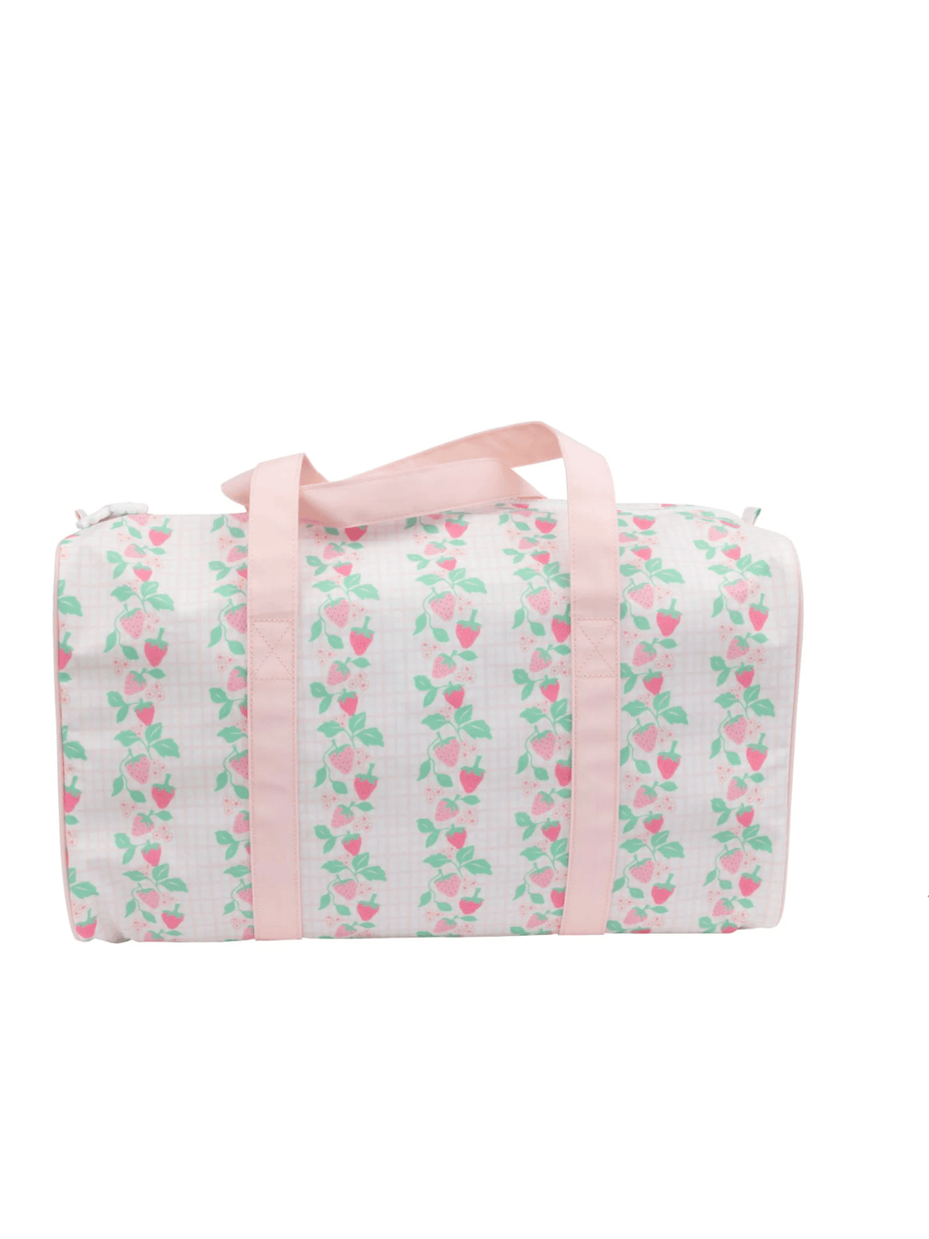 The Duffle Bag