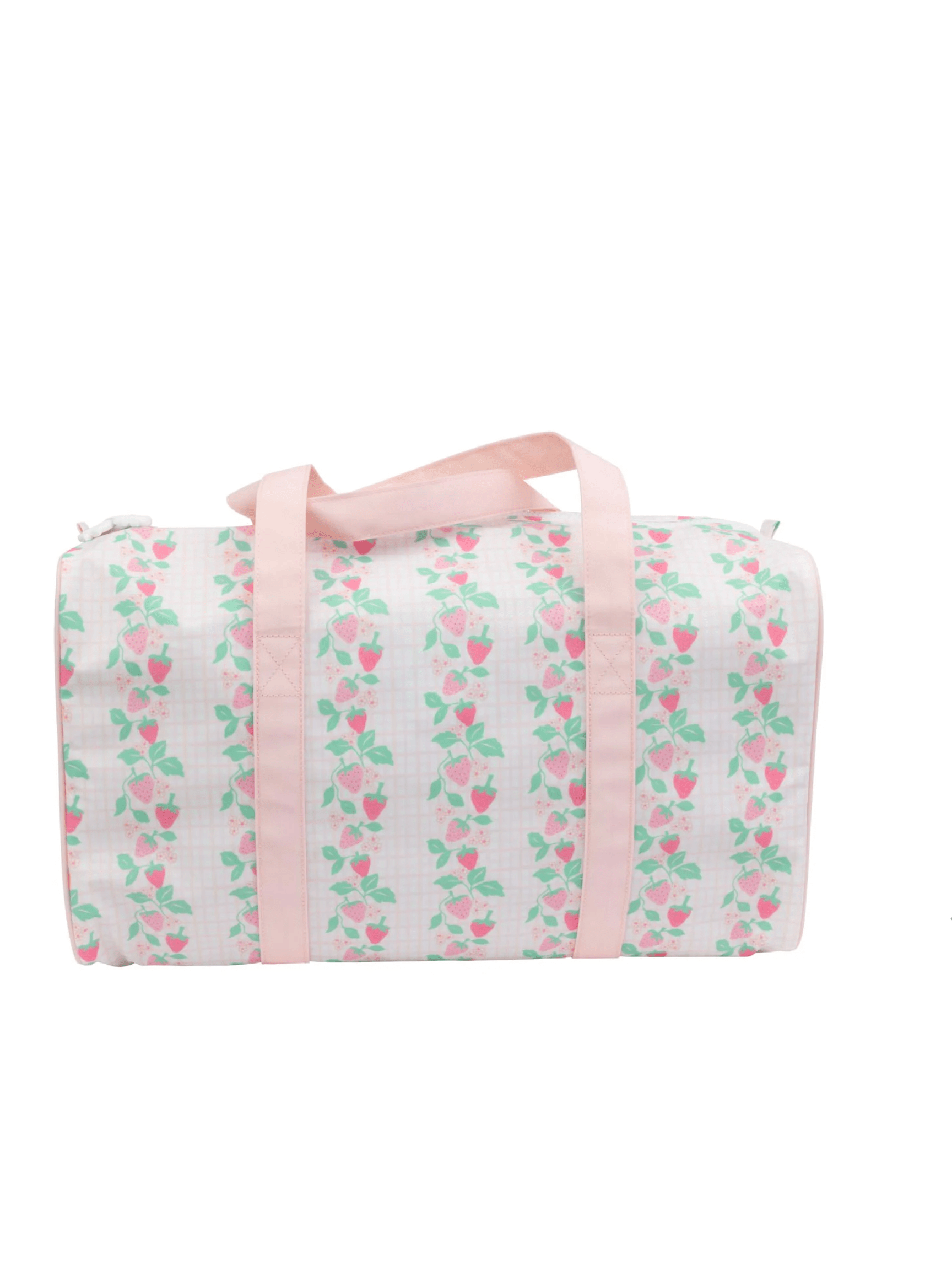The Duffle Bag