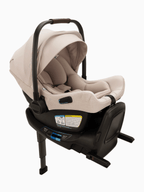PIPA AIRE rx Carseat + Pipa Relx Base
