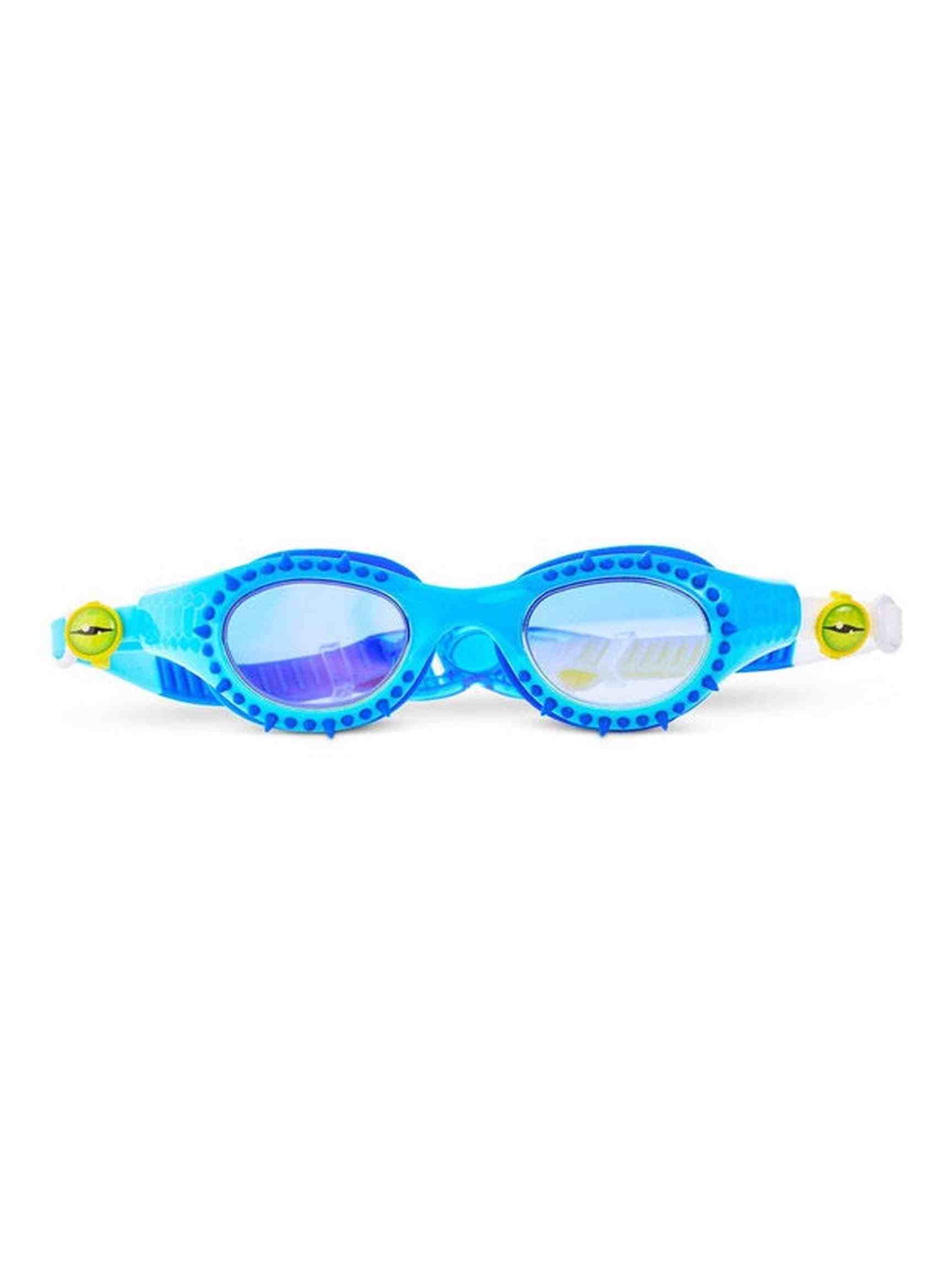 Jurassic Dive Dinosaur Kids' Swim Goggle