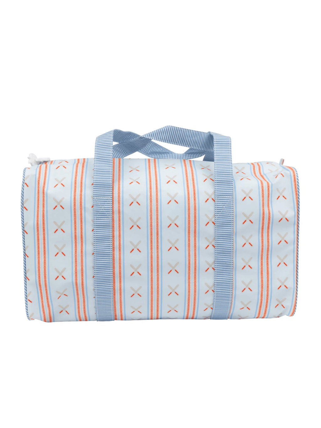 The Duffle Bag