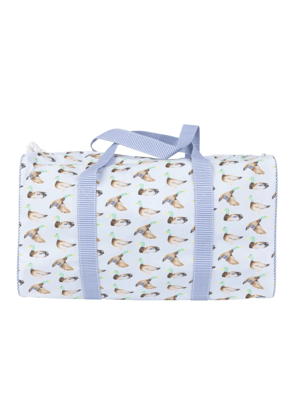 The Duffle Bag