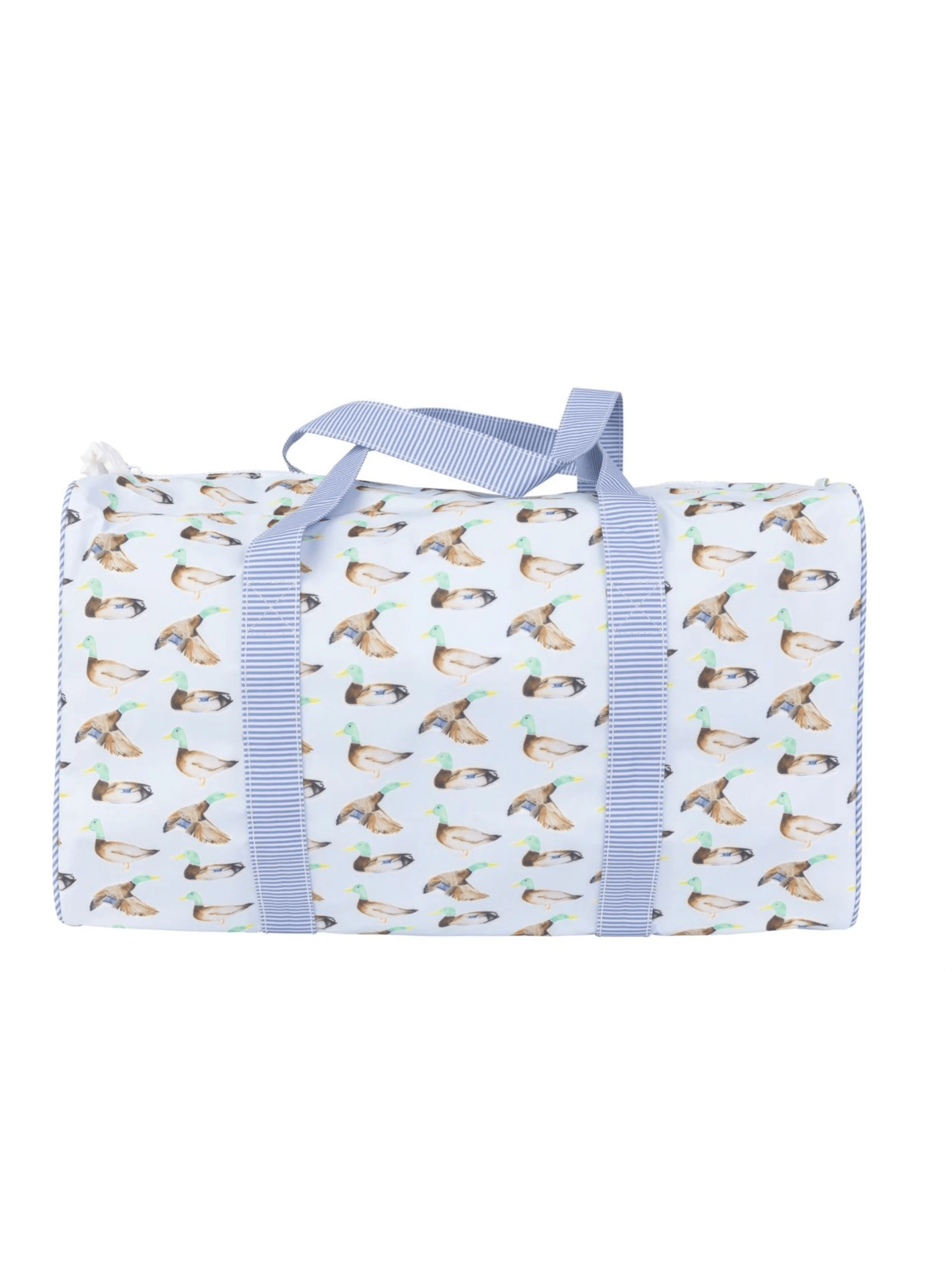 The Duffle Bag