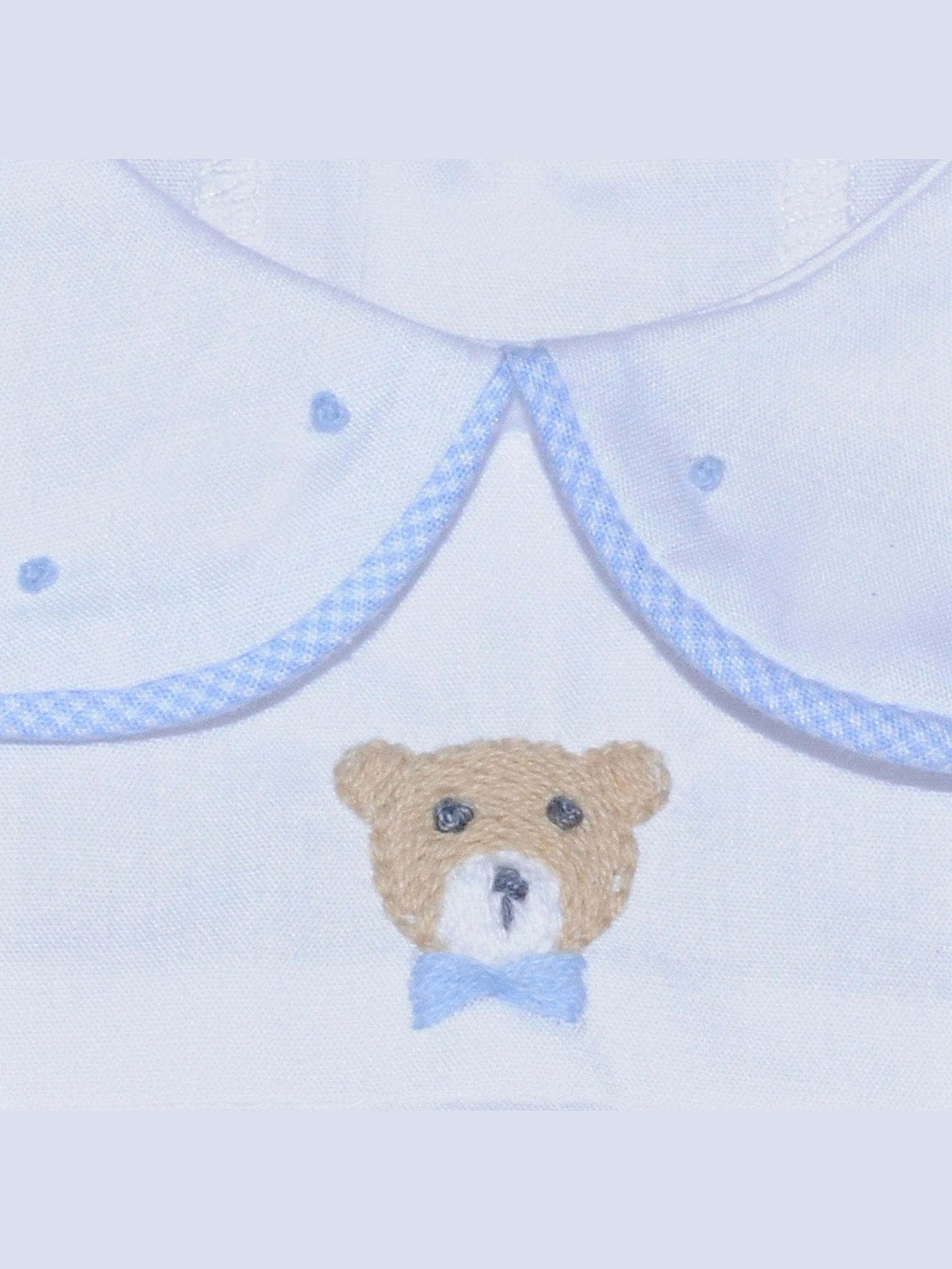 Peter Diaper Set - Teddy