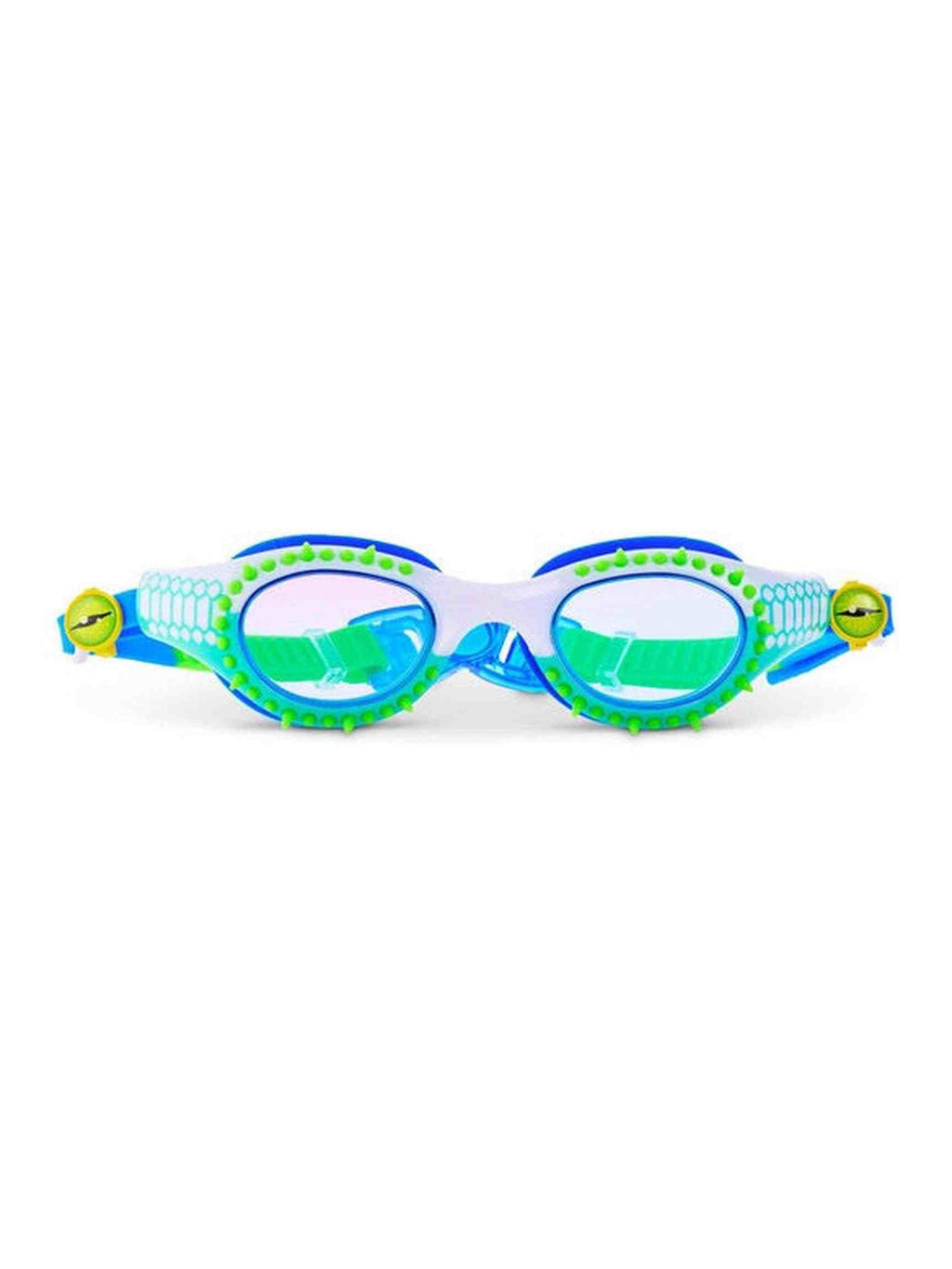 Jurassic Dive Dinosaur Kids' Swim Goggle