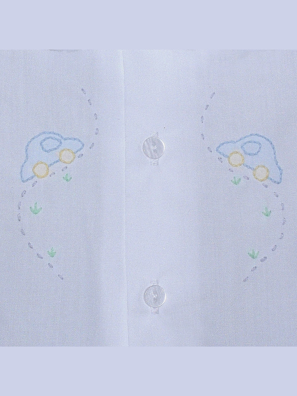 Avery Boy Diaper Set- Cars