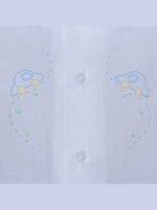 Avery Boy Diaper Set- Cars
