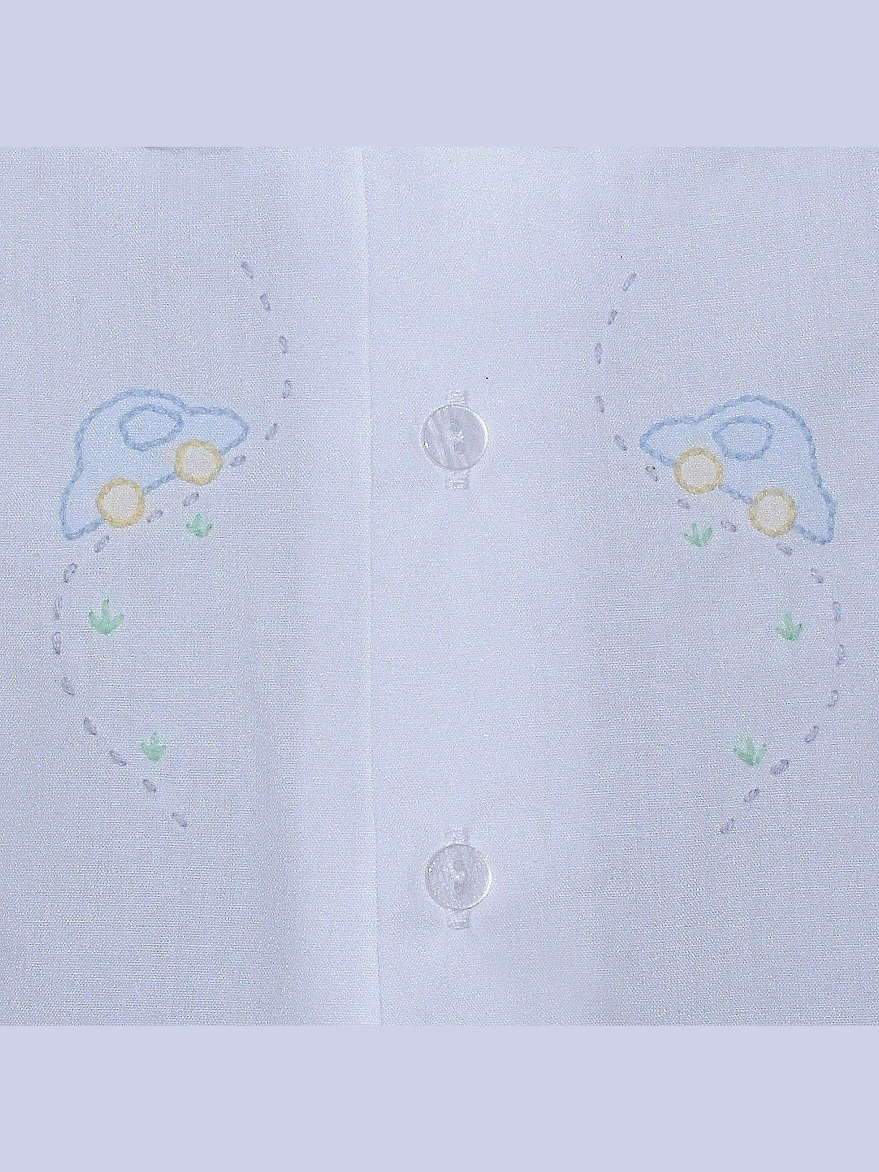 Avery Boy Diaper Set- Cars