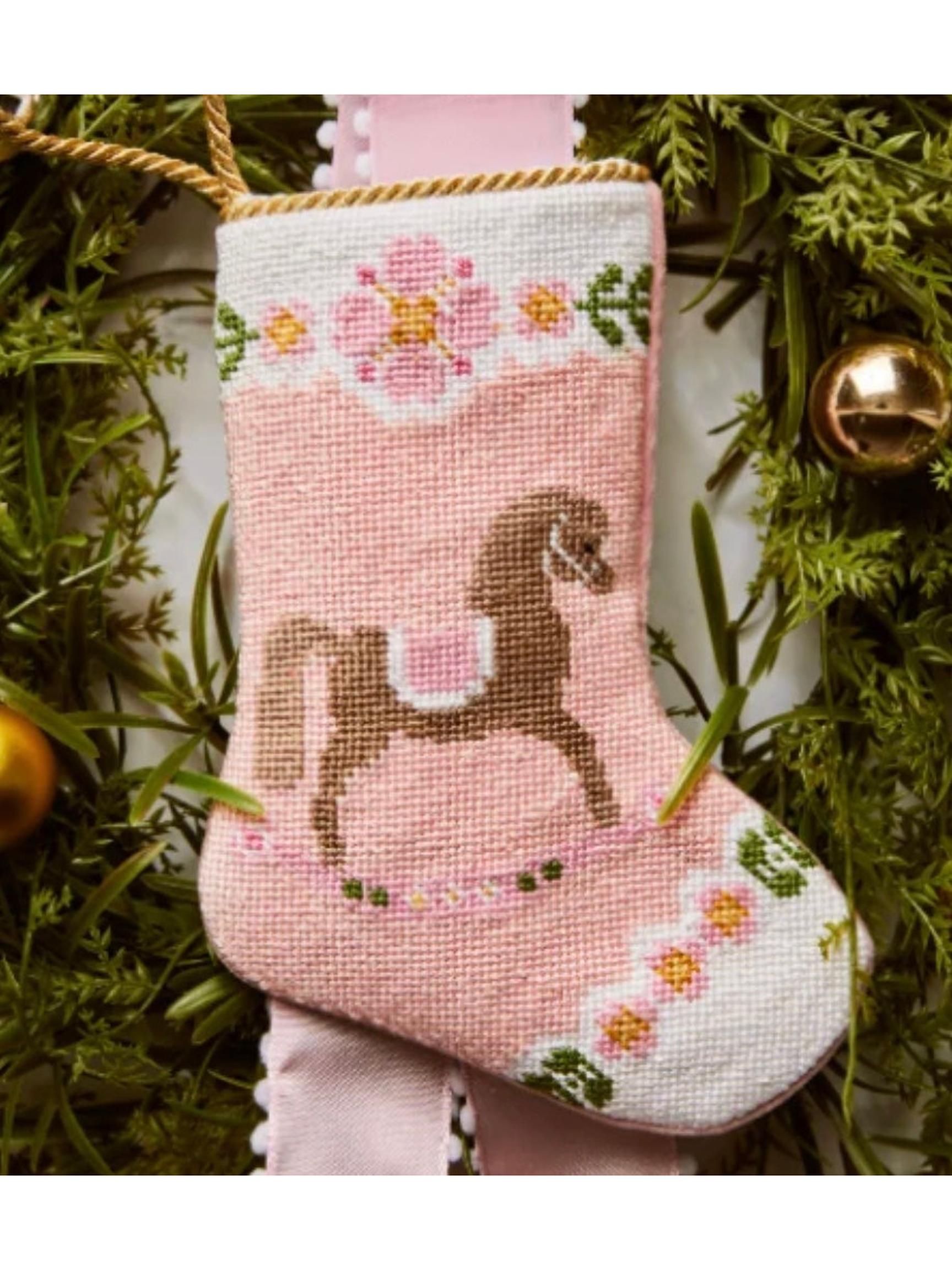 Bauble Stockings