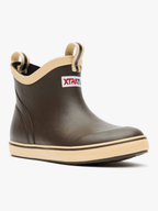 Kids' Ankle Deck Boot