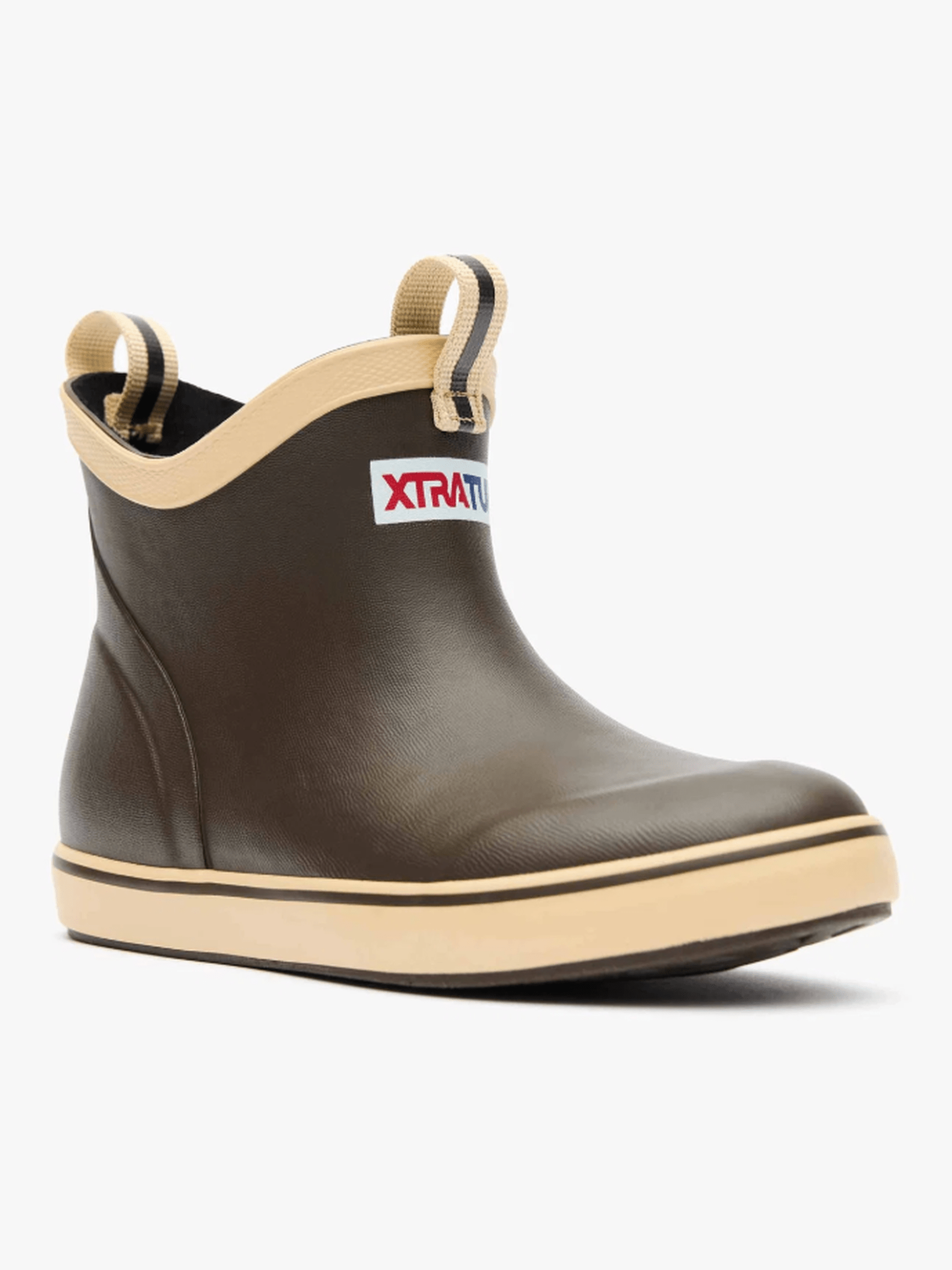 Kids' Ankle Deck Boot