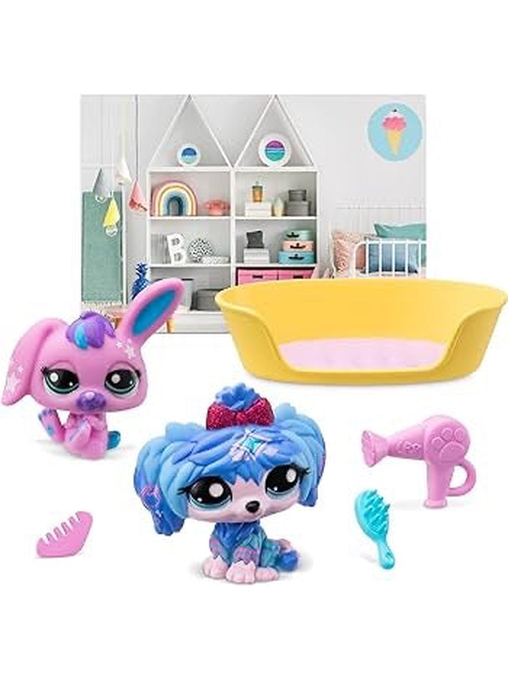 LPS - Petfluencers Assortment