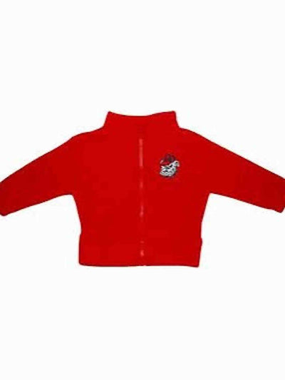 Georgia Fleece Jacket