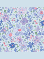 PRE-ORDER Iris Garden Girl Bubble