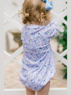 PRE-ORDER Iris Garden Girl Bubble
