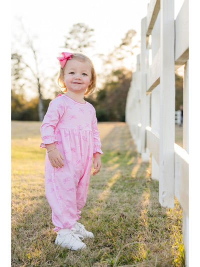 PRE-ORDER Isla Long Bubble - Simply Sweet
