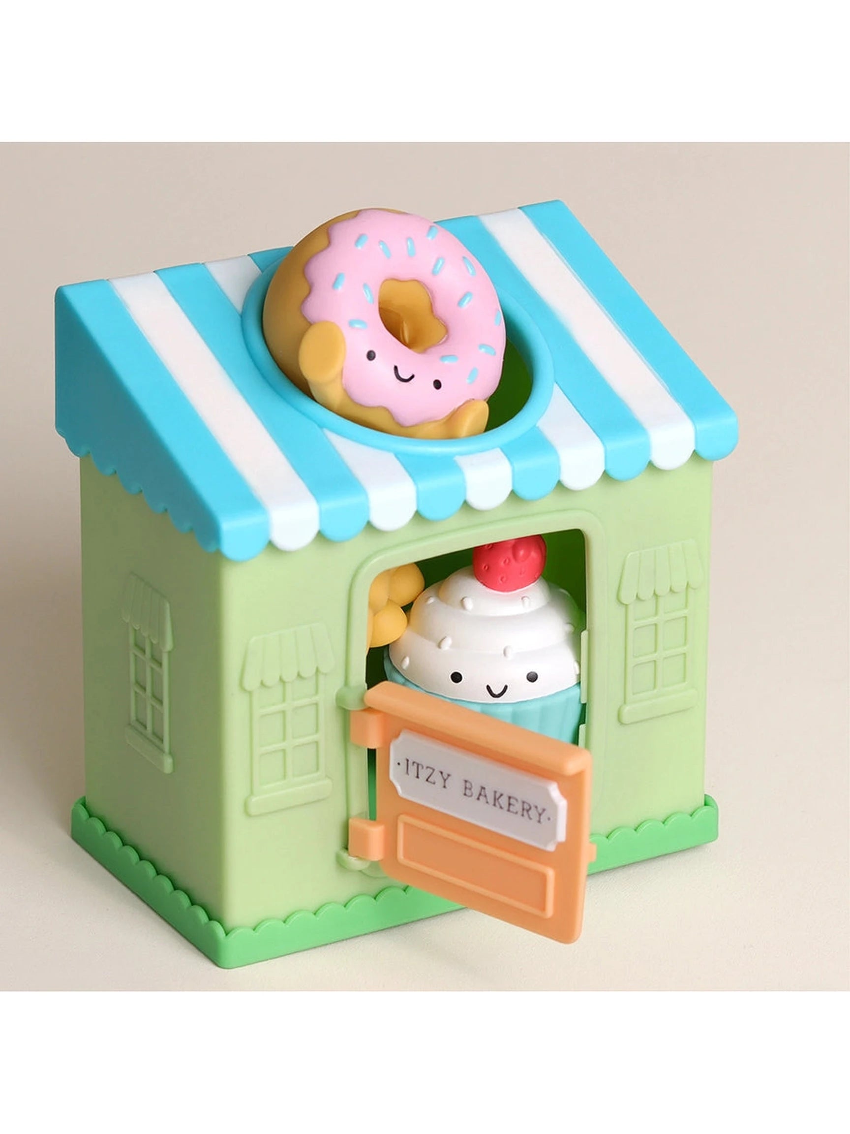Itzy Play Bakery™ - Put & Take Toy