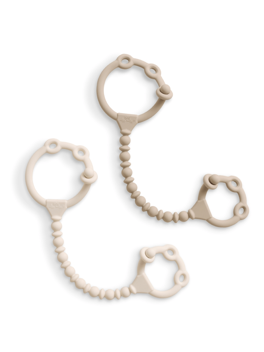 Itzy Strap Pack - Toy and Snack Cup Strap