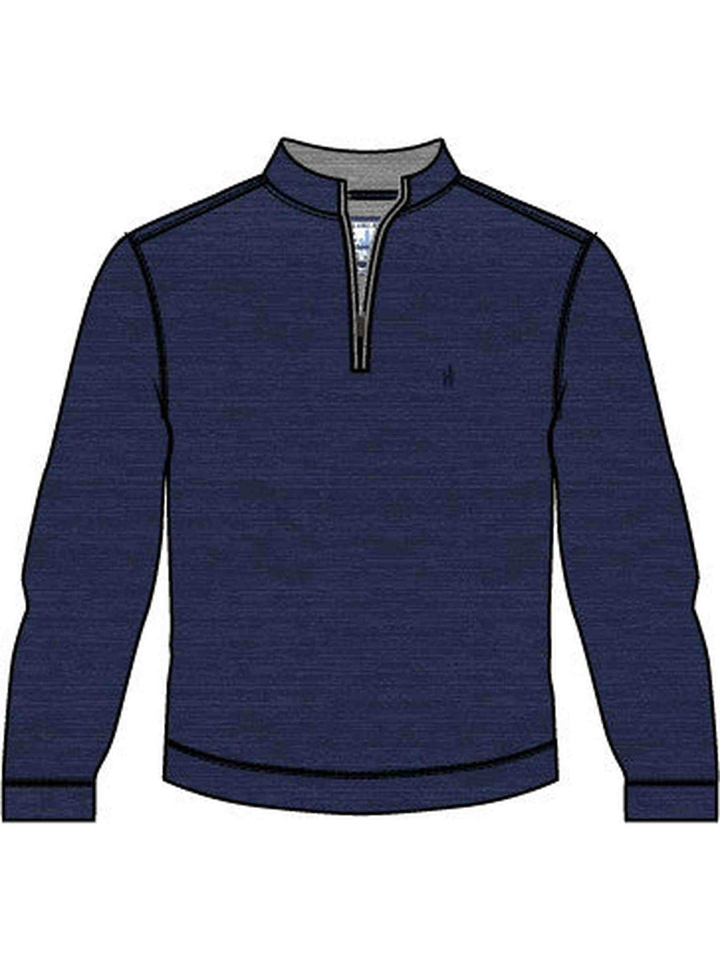 Sully Jr. 1/4 Zip Pullover
