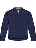 Sully Jr. 1/4 Zip Pullover