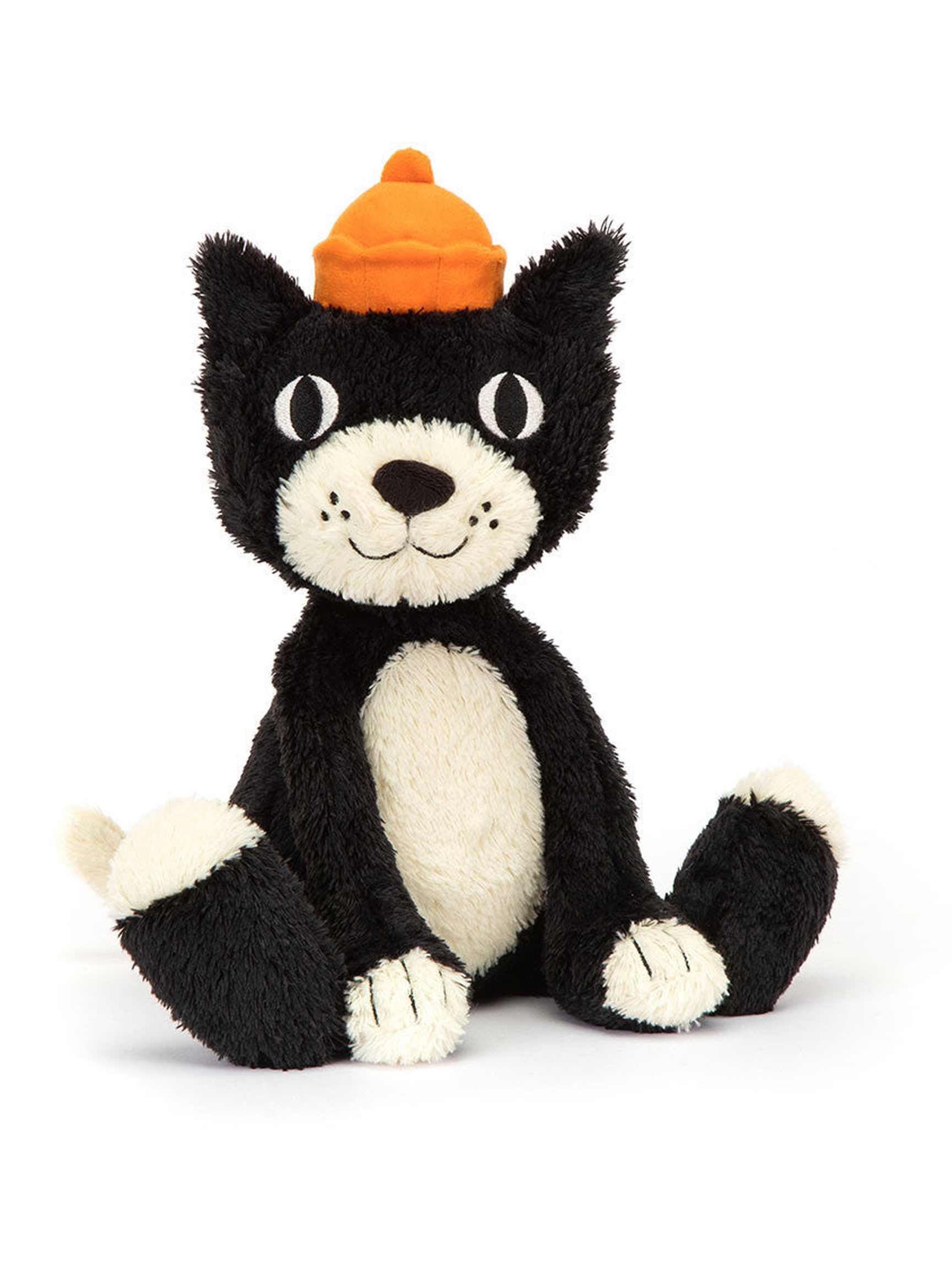 Jellycat Jack