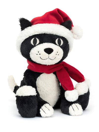 Christmas Jellycat Jack