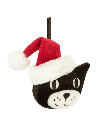 Jellycat Jack Decoration