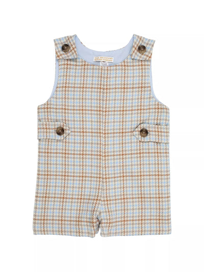 Jack Keene Jon Jon - Henry Clay Houndstooth