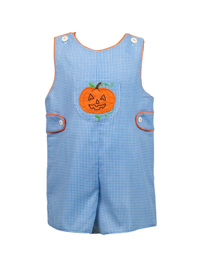 PRE-ORDER Jackie Pumpkin Jon Jon