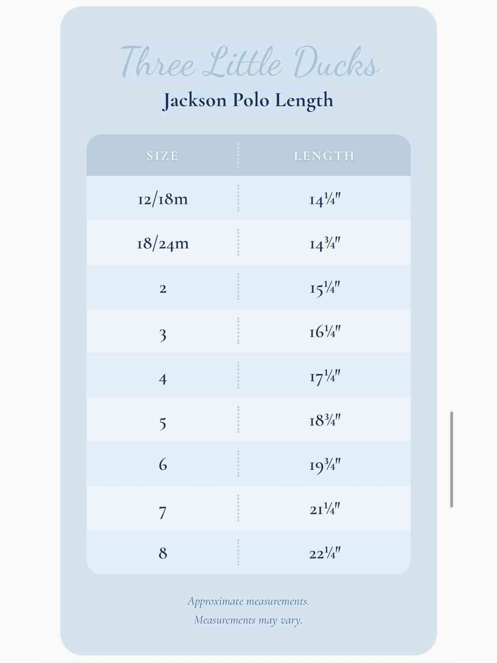 PRE-ORDER Jackson Polo - Game Day Tiger Paws