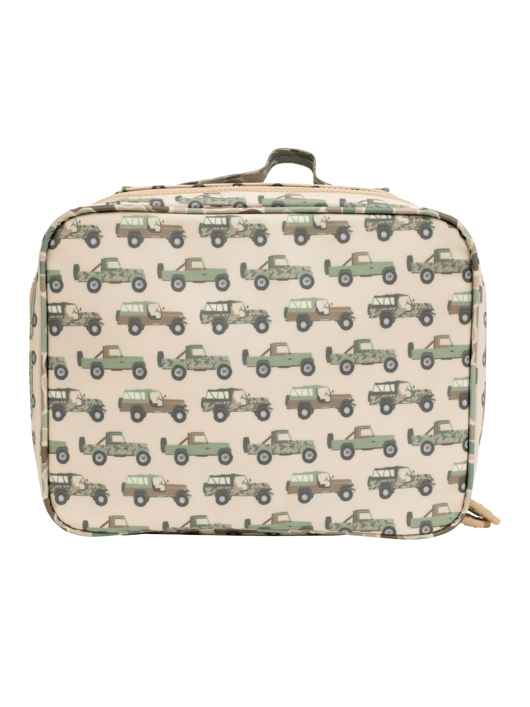 The Lunchbox