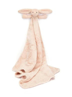 Bashful Bunny Blankie