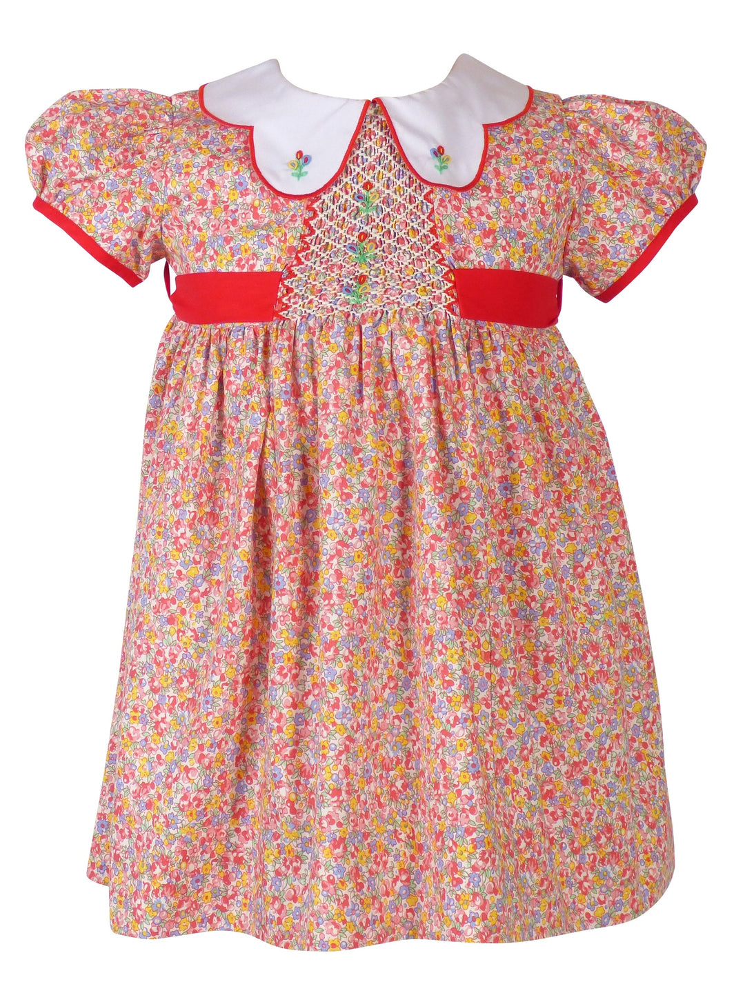 Girl 2T-6X | Posh Tots Children's Boutique