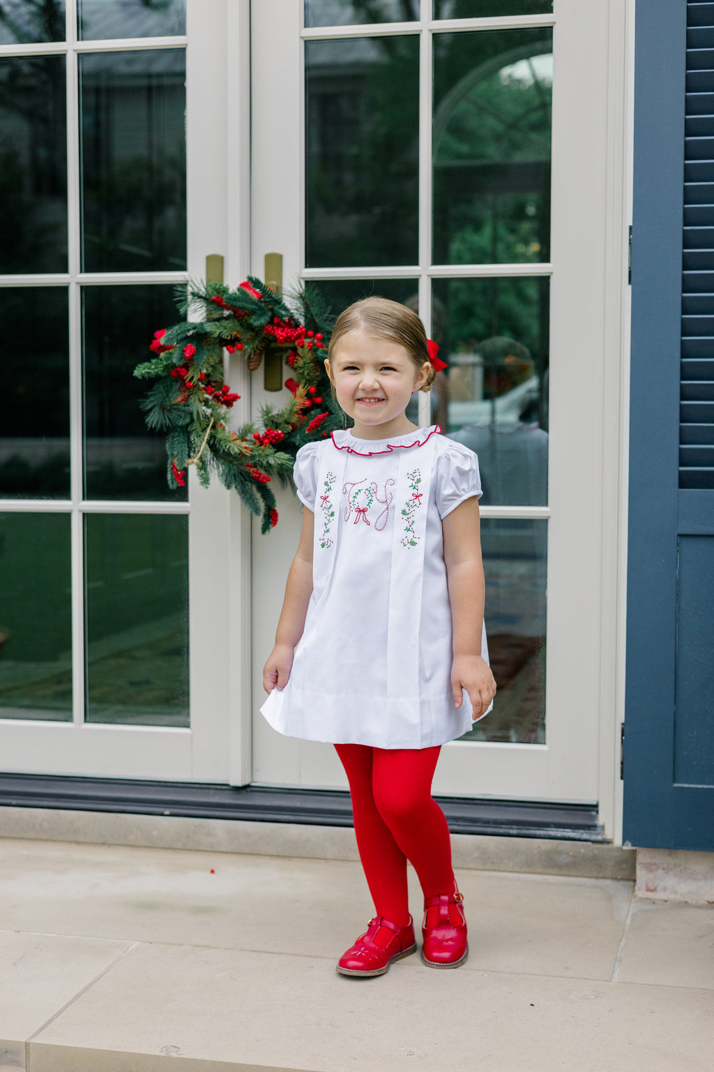 Joyful Dress