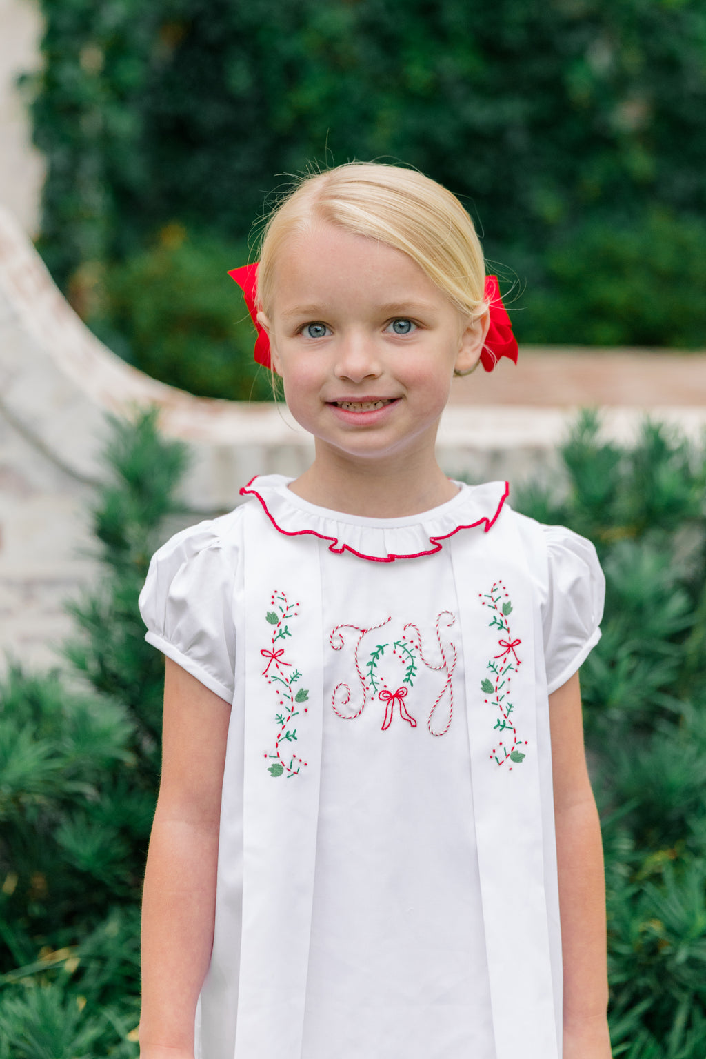 Joyful Dress